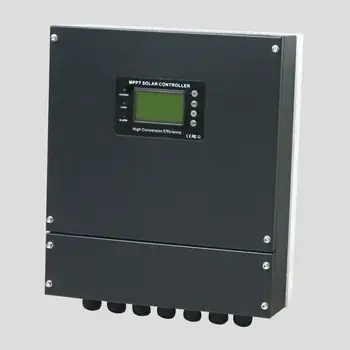 Marstek 800W Mikro-Wechselrichter Für Balkonkraftwerke – Mit WiFi/Bluetooth, IP67, MPPT & App-Steuerung (M2-800 + 5m Kabel)