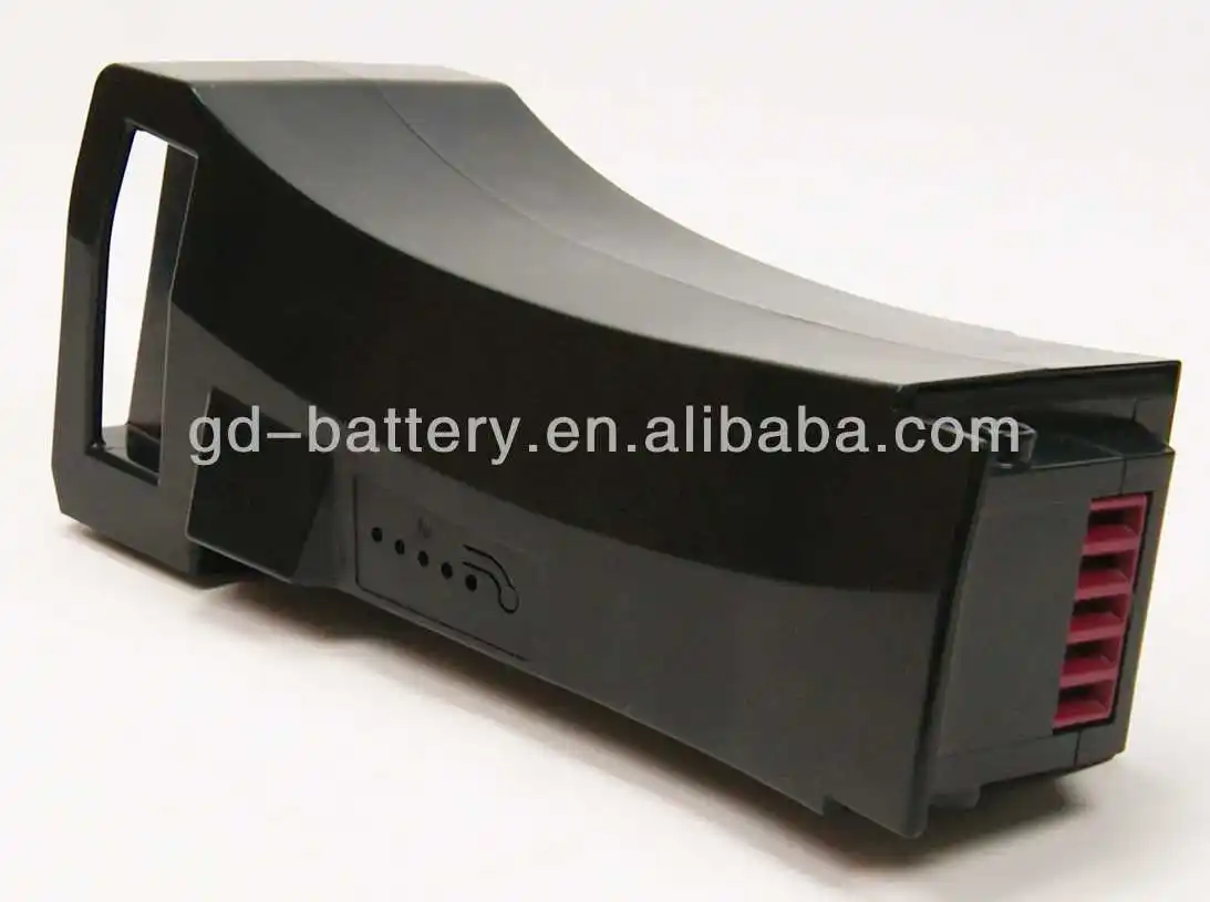 kalkhoff bike battery