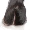 Brazilian Human Hair Body Wave Closure,middle part 4*4 closure