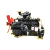 Genuine 6 Cylinder Electric Control Cummins Battery Price