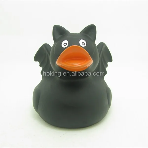 batman bath duck
