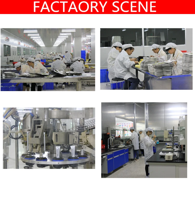 factory scene