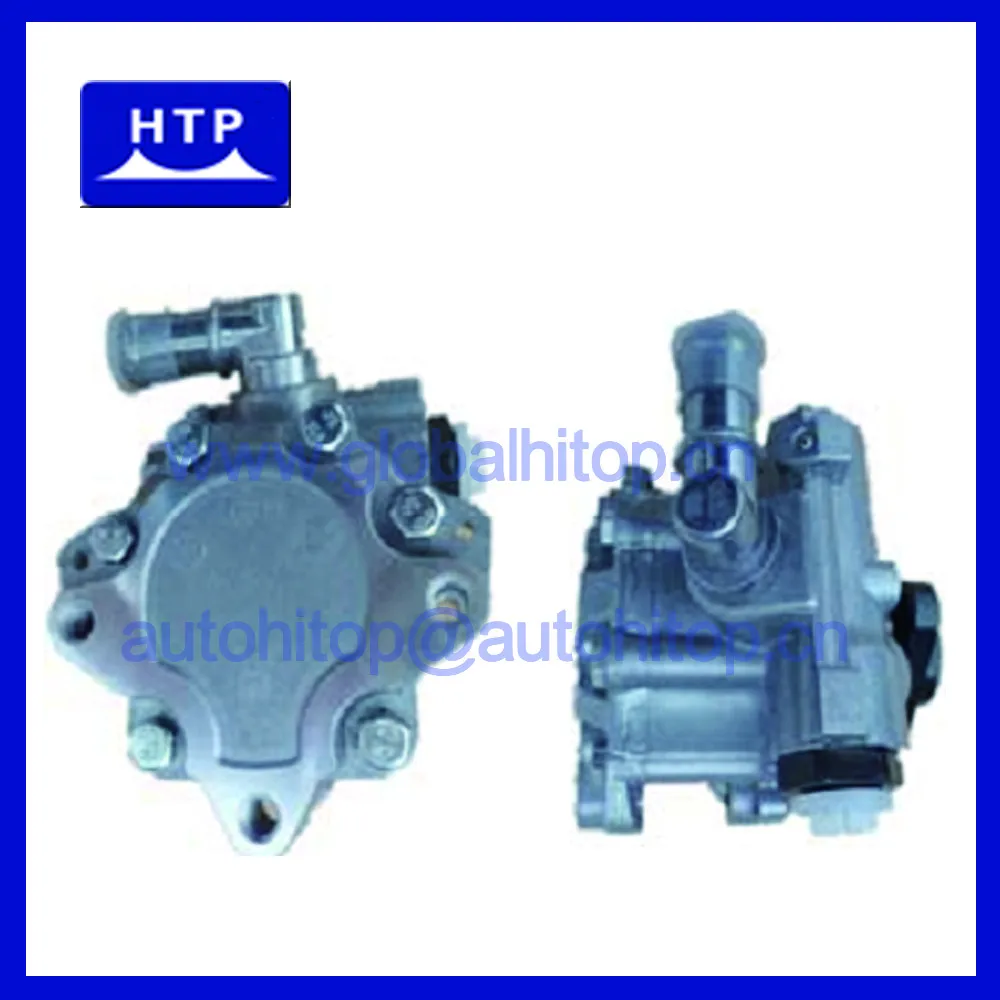 High Quality Auto Hydraulic Power Steering Pump Replacement For Nissan