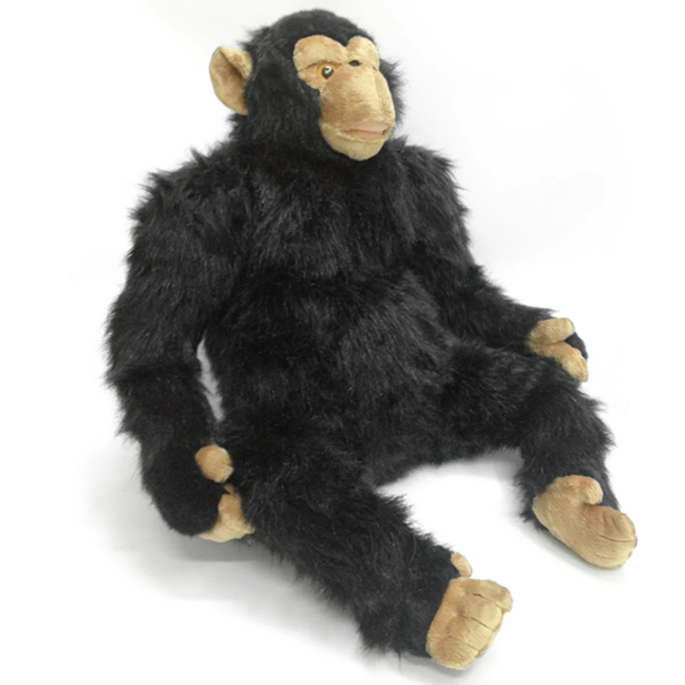 large orangutan soft toy