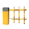 remote control road barrier gate for parking control system
