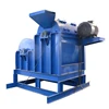Coconut fiber compressor baler/coir fiber baling machine/coconut firbe compress baler machine/cocoanut fibre packing machine