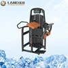 Land Fitness first hand gym glute leg extension machine