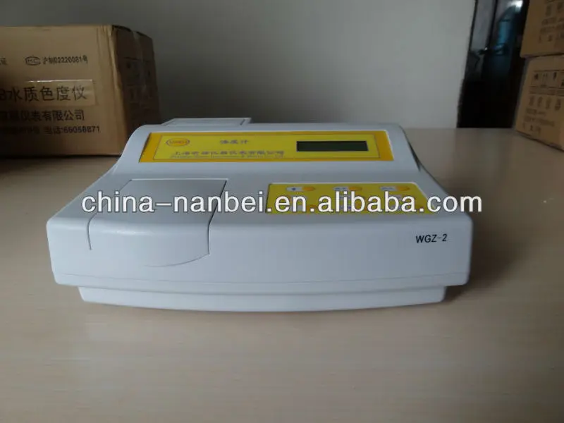 Topseller Sd9011,Sd9011b,Sd9012a,Sd9012ab Water Colorimeter With