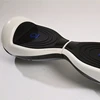 Hands free wheel board hover board electric scooter with Bluetooth stereo