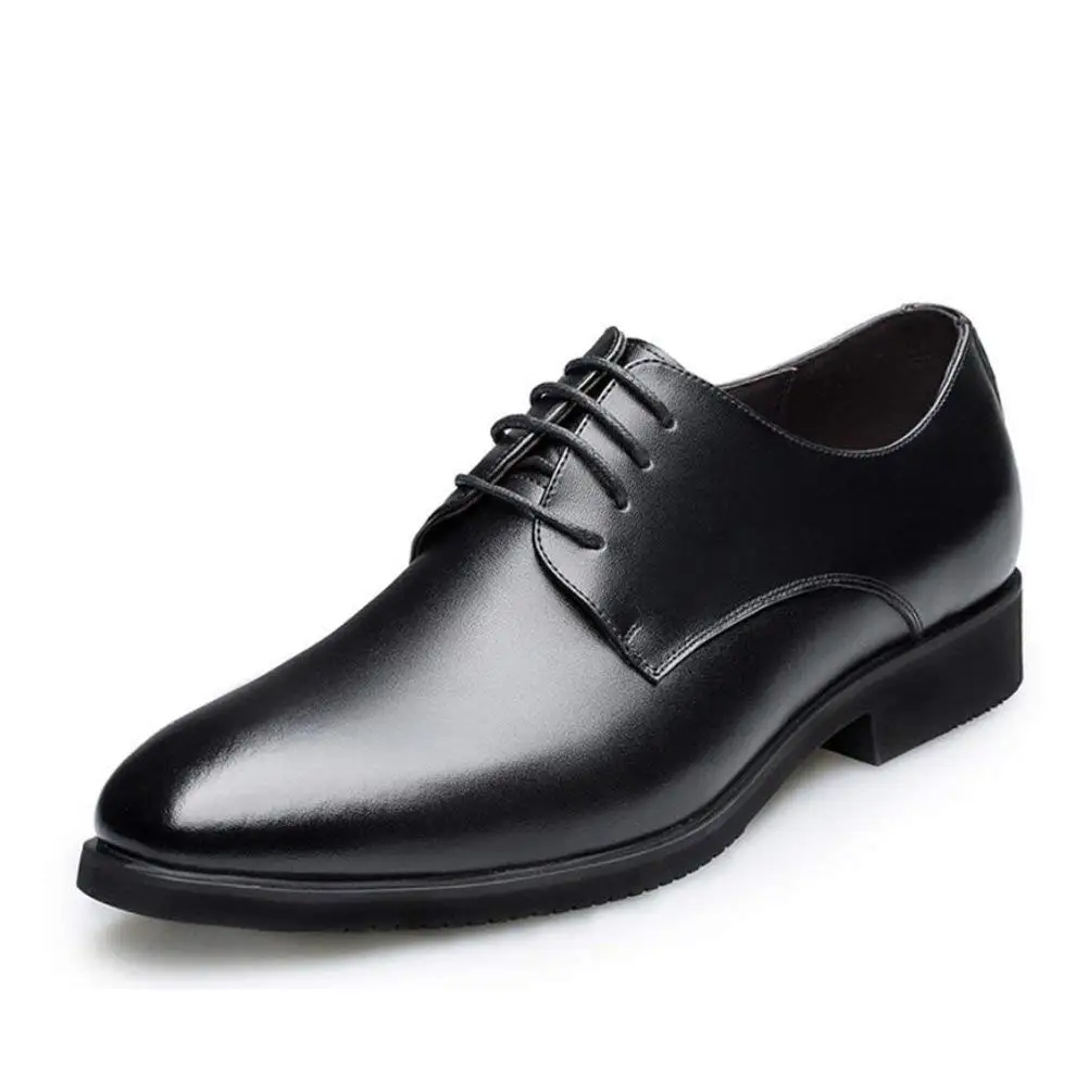 formal shoes black color