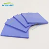 Cooling Gap Filler Insulation Silicone Rubber hot pads High Conductive Thermal Pads