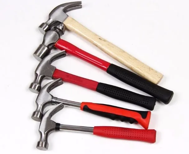 Pounding Extracting Nails --claw Hammers - Buy Pounding Nails Into 