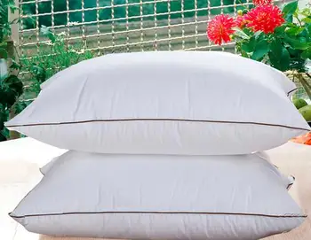 Five Star Hotel High Soft Pillow Factory In China Buy Soft Pillow