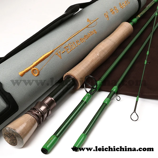 2015 New Arrival Elite Cheap 8 Weight Fly Fishing Rods Buy 8 Weight