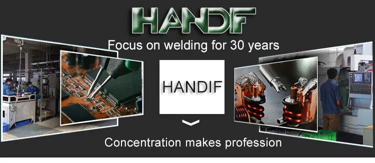 Apollo automatic welding machine welding robot arm automatic soldering robotic