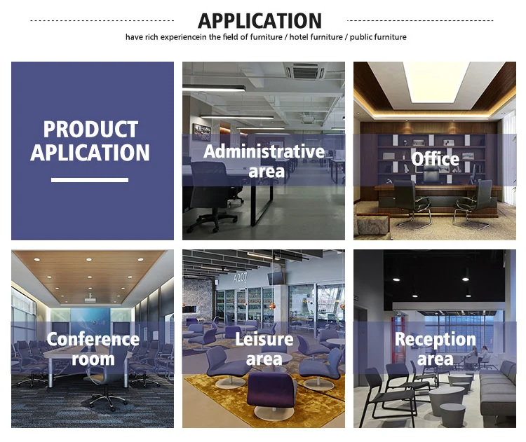 modern custom office luxury furniture office chair replacement parts