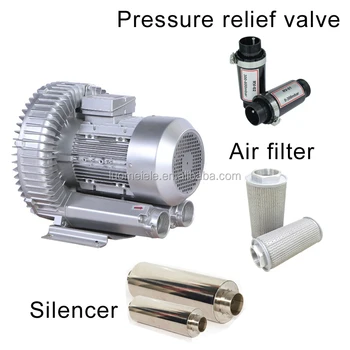 air blower accessories