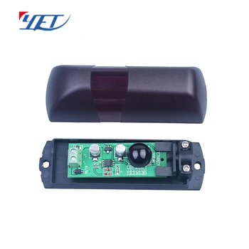 Yet609 New Design Adjustable Garage Door Alarm Photocell Infrared