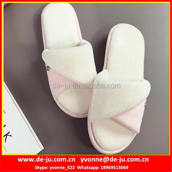 Fold Cover Wholesale Bedroom Slippers Buy Wholesale Bedroom Slippers