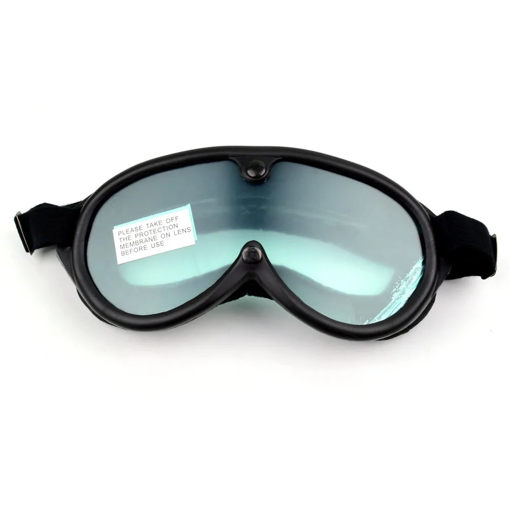 Quality CE and ANSI standard safety goggles for military