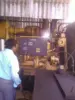 1000 kva cat engine with stamford alternator used diesel generators