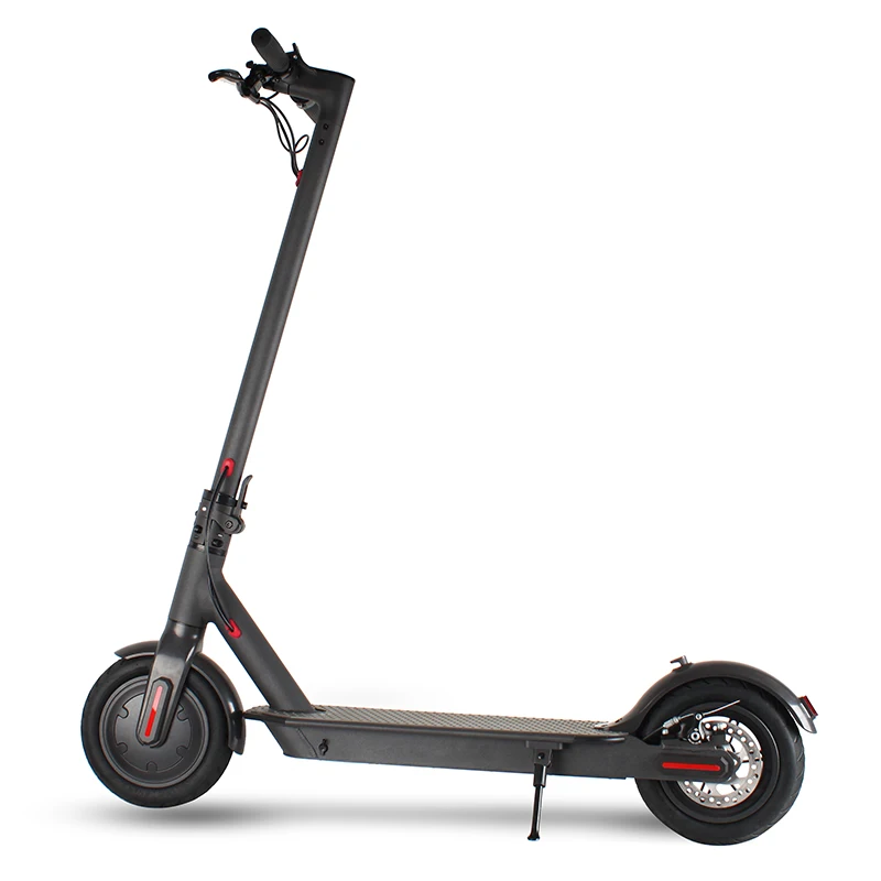e- scooter