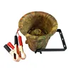 BK1525 Camouflage Hunting decoy with timer memory 50W