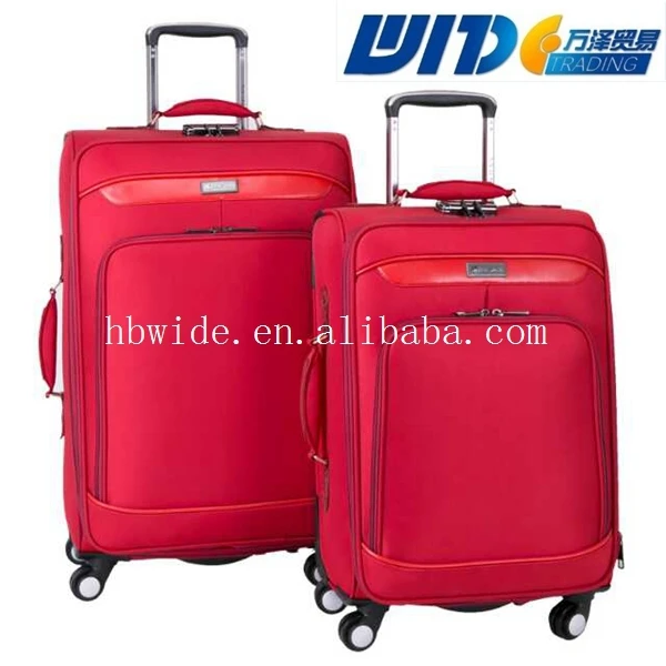 polo luggage price