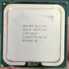 CPU second hand Intel Processor Core 2 Dual E7300 clean pulled used cpu