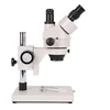 mobile phone and sunshine microscope