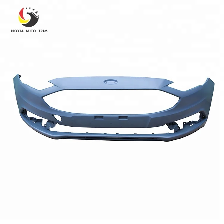 2013-2016 Ford Fiesta Front Bumper Primed High Quality New