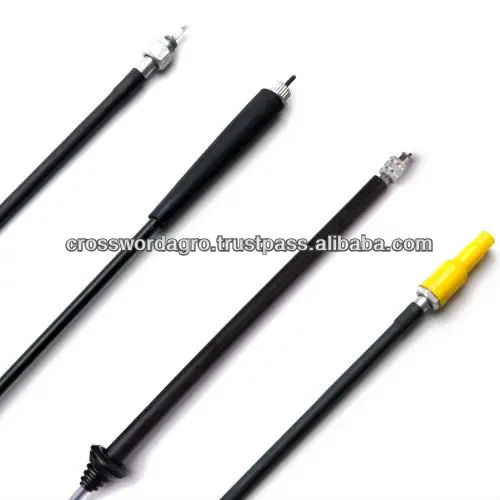 pulsar 180 speedometer cable