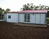 Additional holiday home accommodation