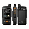 UNIWA F50 2.8 Inch Touch Screen Big Battery Unlocked OEM Loudspeaker Belt Clip 3G 4G LTE Zello PTT Walkie Talkie Mobile Phone