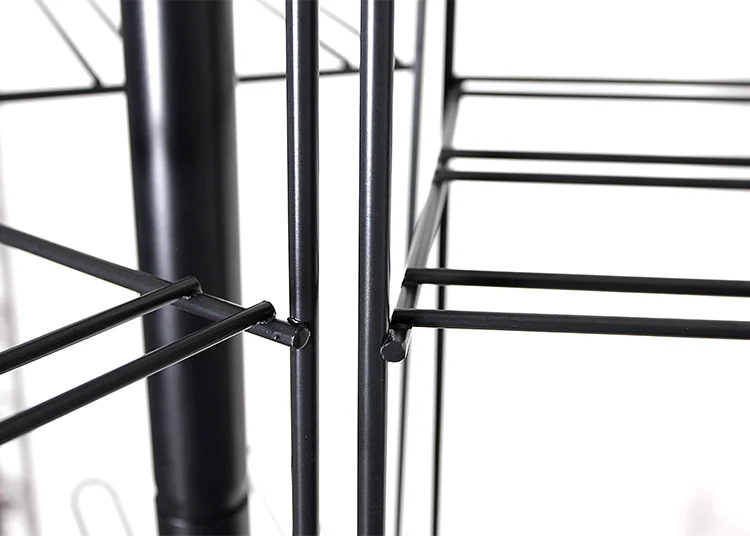 Counter Wire Spinning Display Rack For Store Retail Display Hanging