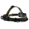 JF waterproof infrared sensor switch fishing night fishing headlights