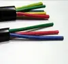 multicore cable UL2464 stranded copper conductor PVC wire for housing wire and instrument application