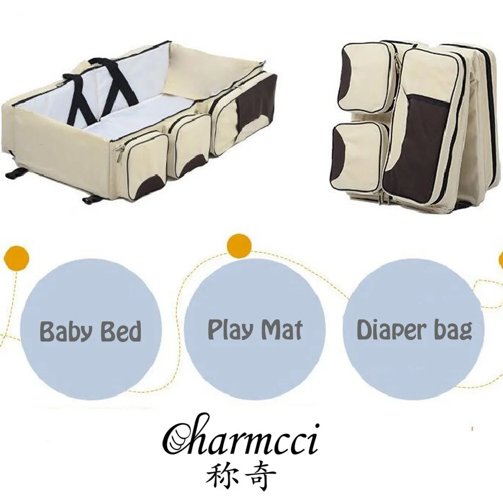 Mummy Baby Bed Cotton Sleeping Bag Multi Purpose Garment Bag Buy Baby Bed Bag,Baby Sleeping