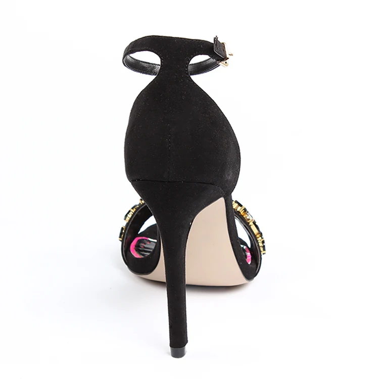 high heel shoes brand name