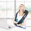 Luyao Super September Promotion Neck And Shoulder Massager for Pain Relief