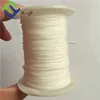 White color 4mm polyester string cord