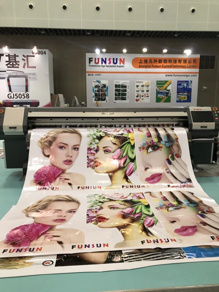 flex banner printing machine outdoor banner printing photo canvas print machines large format printer