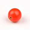 Gloss finish duroplast ball knobs DIN319 self-locking full colors bakelite knob many DIN size for selecting