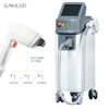 1200W Professional 808nm/755nm/1064nm laser hair removal machine