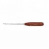 Factory Price Orthopedic Instrument Trauma Instrument Osteotomes Short Curved, Half Round Blade
