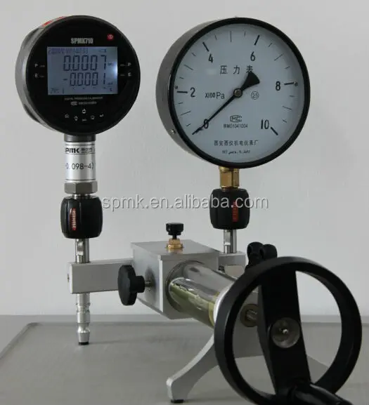 hydraulic pressure gauges for sale