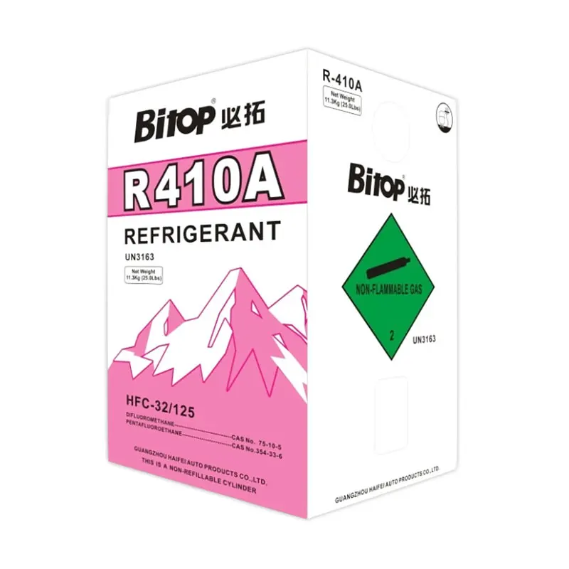 r 407c refrigerant gas price 134A