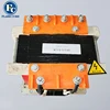 14kw single phase to three transformer for uv lamp