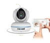 Competitive price high quality wifi security camera 1080p ABS material housing