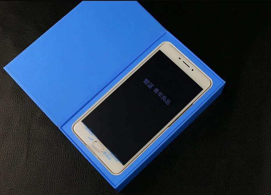 Original Meizu M3 Max 4G LTE Mobile Phone 6.0" 1920x1080 Helio P10 Octa Core 3GB RAM 64GB ROM 4100mAh Flash Charge phone